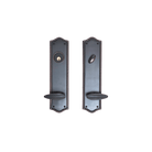 Lexington Entry Lockset - Pease Doors: The Door Store