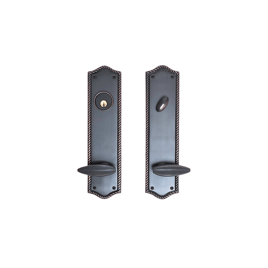 Lexington Entry Lockset - Pease Doors: The Door Store