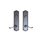 Lexington Entry Lockset - Pease Doors: The Door Store