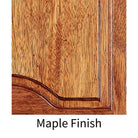 36" Prehung Mahogany Entry Door System (Speakeasy Clavos) - Pease Doors: The Door Store