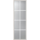 Grills Between Glass 8 Lite Glass and Frame Kit (Full Lite) - Pease Doors: The Door Store