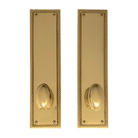 Newport Passage Lockset - Pease Doors: The Door Store