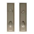 Newport Entry Lockset - Pease Doors: The Door Store