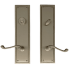 Newport Entry Lockset - Pease Doors: The Door Store