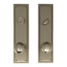 Newport Entry Lockset - Pease Doors: The Door Store