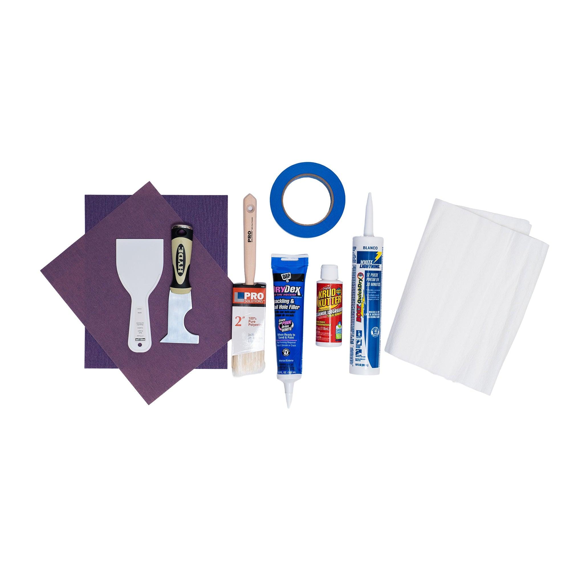 Door Painting Kit - Pease Doors: The Door Store