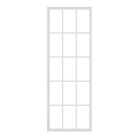 Full Lite Frame Kit with 15 Grids - Pease Doors: The Door Store