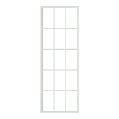 Full Lite Frame Kit with 15 Grids - Pease Doors: The Door Store