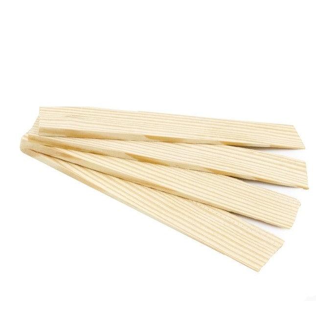 Wood Shims (pack of 12) - Pease Doors: The Door Store