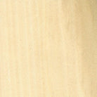 Poplar Interior Door Slab (2 Panel Archtop) - Pease Doors: The Door Store